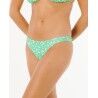Rip Curl Surf Side Cheeky - Bas de bikini femme | Hardloop