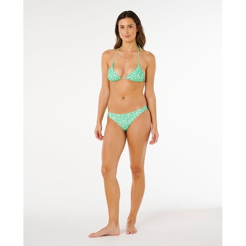 Rip Curl Surf Side Cheeky - Bas de bikini femme | Hardloop