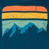 Trollkids Falketind T - T-shirt - Barn | Hardloop