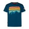 Trollkids Falketind T - T-shirt - Barn | Hardloop