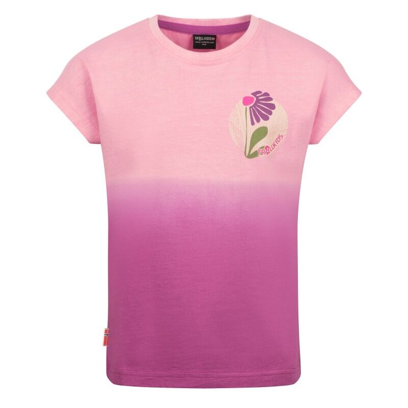 Yttersand Beach T - T-Shirt - Kind