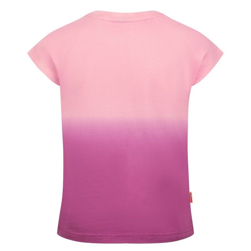 Trollkids Yttersand Beach T - T-shirt enfant | Hardloop