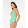 Rip Curl Surf Side Good One Piece - Women's One Piece Swimsuit | Hardloop