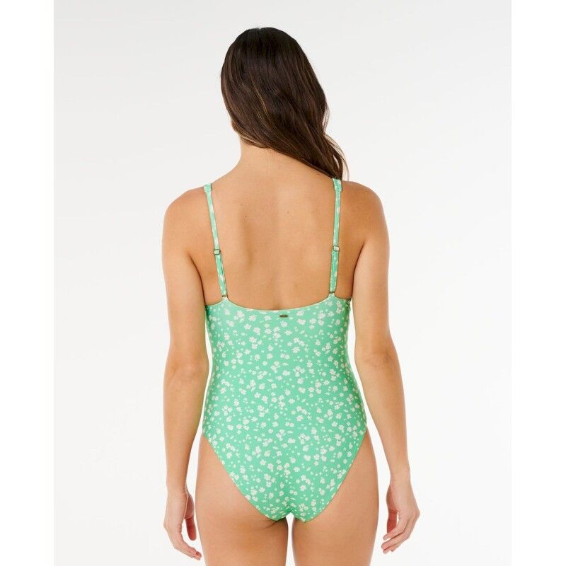 Rip Curl Surf Side Good One Piece - Women's One Piece Swimsuit | Hardloop
