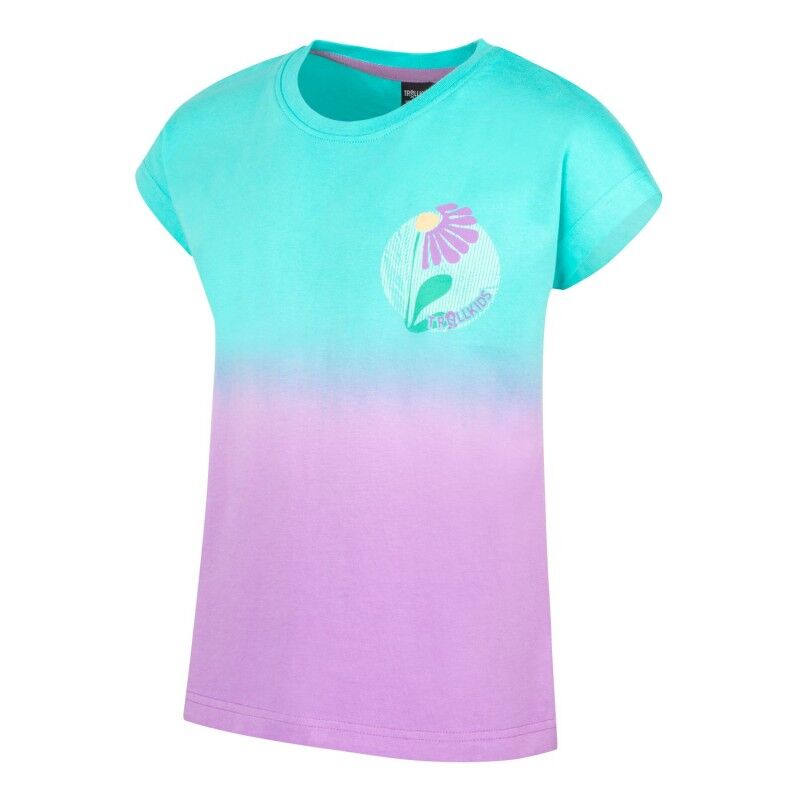 Trollkids Yttersand Beach T - T-Shirt - Kind | Hardloop