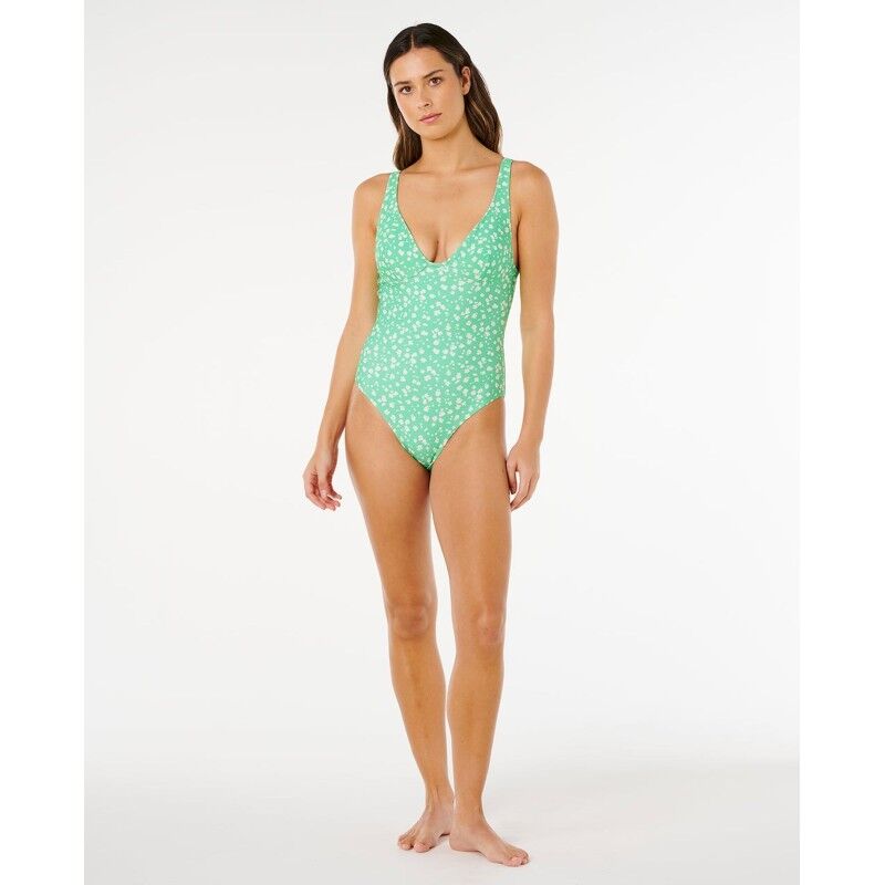 Rip Curl Surf Side Good One Piece - Women's One Piece Swimsuit | Hardloop