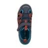 Trollkids Saltfjord Barefoot Sandal - Sandalen - Kinderen | Hardloop