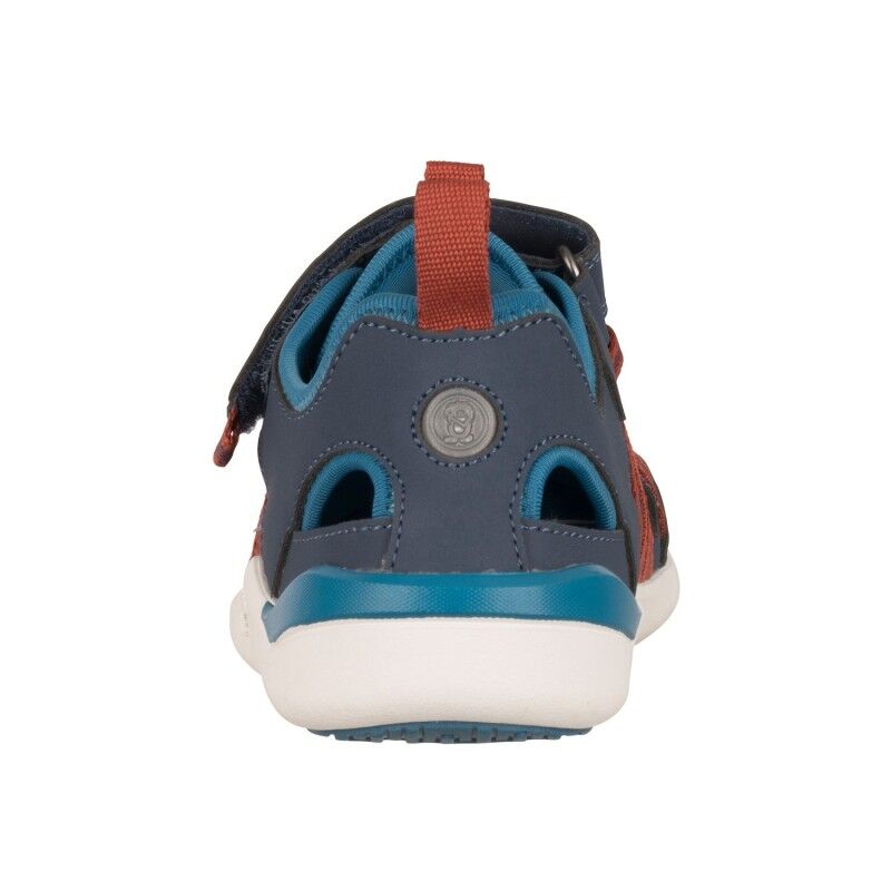 Trollkids Saltfjord Barefoot Sandal - Sandaler - Barn | Hardloop
