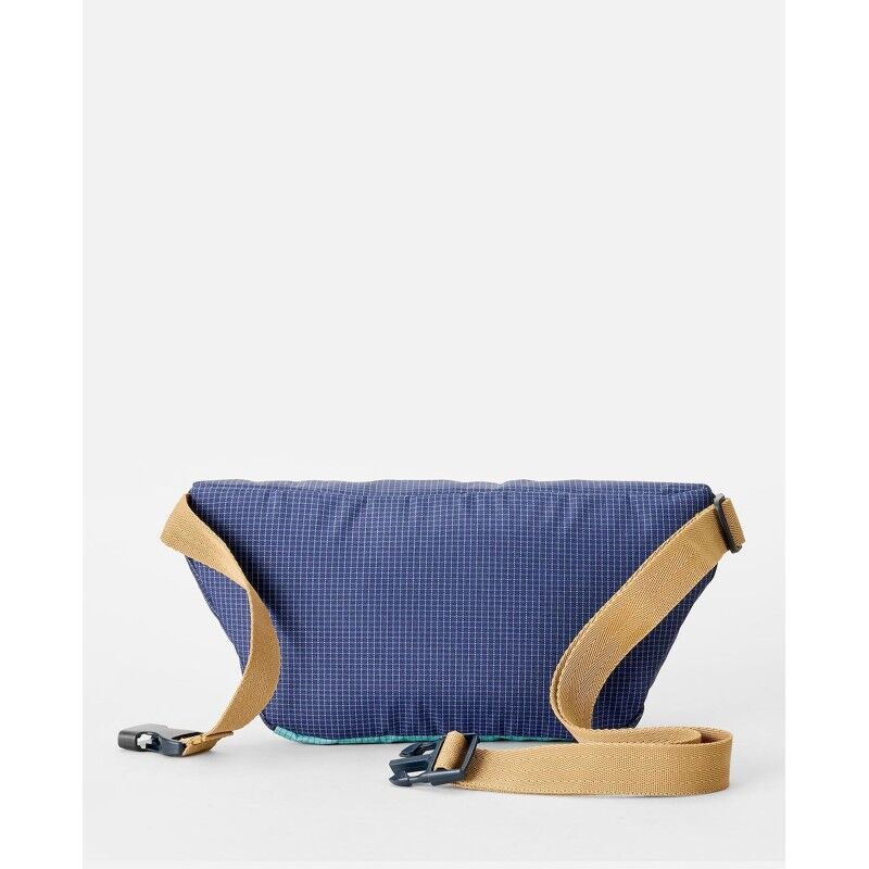 Rip Curl Rip Waist Bag - Heuptas | Hardloop