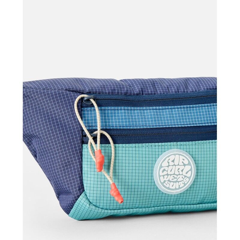 Rip Curl Rip Waist Bag - Heuptas | Hardloop