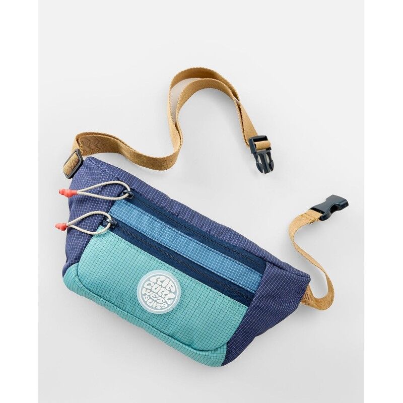 Rip Curl Rip Waist Bag - Heuptas | Hardloop