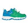Trollkids Trolltunga Hiker Low XT - Sapatilhas caminhada criança | Hardloop