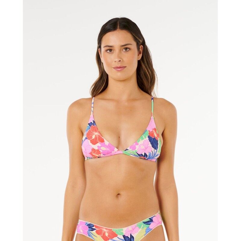 Party Wave Xback Tri - Haut de bikini femme