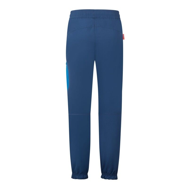 Trollkids Steinkjer Mosquito Pants - Hose - Kind | Hardloop