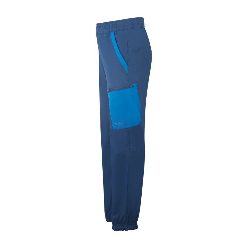 Trollkids Steinkjer Mosquito Pants - Pantalones - Niños | Hardloop