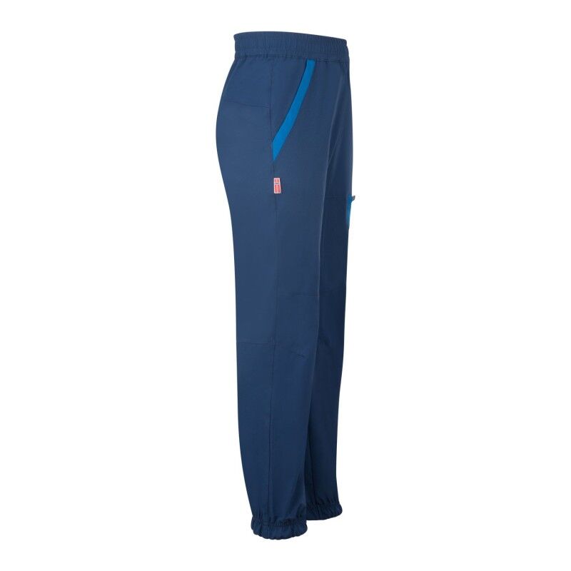 Trollkids Steinkjer Mosquito Pants - Byxa - Børn | Hardloop