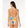 Rip Curl Hotel Malibu Cheeky One Piece - Einteilige Badeanzüg für damen | Hardloop