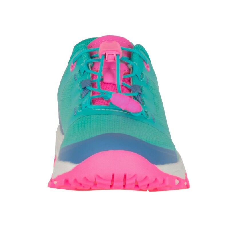 Trollkids Sandefjord Hiker XT - Zapatillas de senderismo - Niños | Hardloop