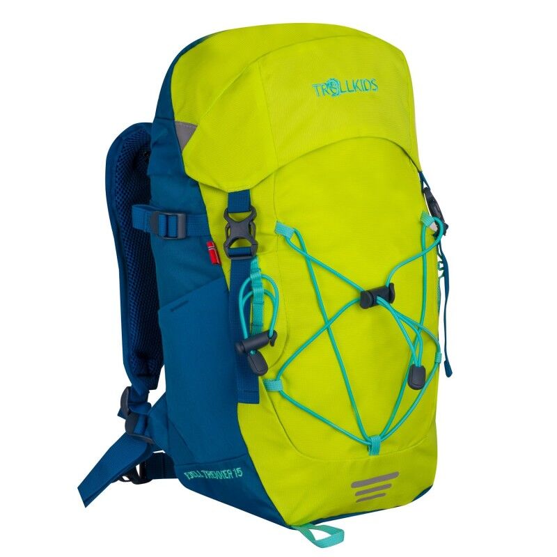 Fjell Trekker 15 - Wandelrugzak - Kinderen