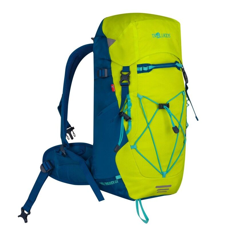 Fjell Trekker - Wandelrugzak - Kinderen