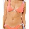 Rip Curl Malibu Cove Revo Cheekypant - Bikini bottoms | Hardloop