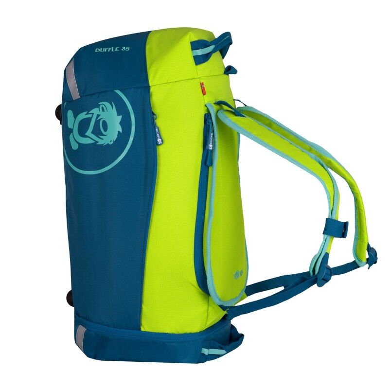 Trollkids Duffle Bag - Duffelbag | Hardloop