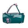 Aquamarine / Ocean Green / Candy Pink