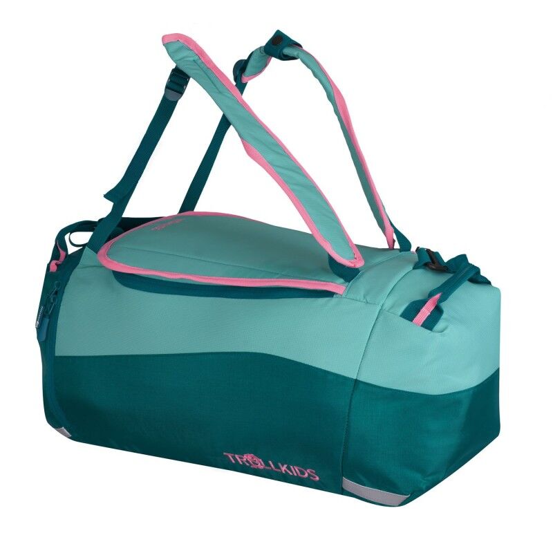 Trollkids Duffle Bag - Torby podróżne | Hardloop