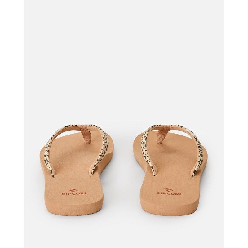 Rip Curl Freedom Bloom Open Toe - Flip-flops - Damer | Hardloop