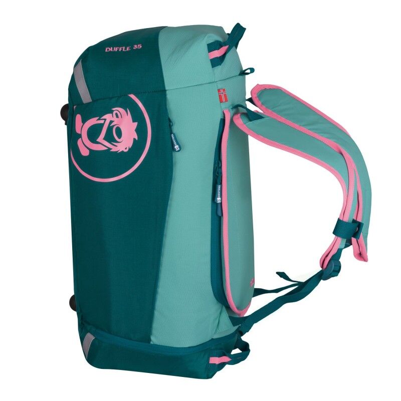 Trollkids Duffle Bag - Taška Duffel | Hardloop