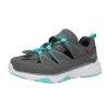 Anthracite / Mint