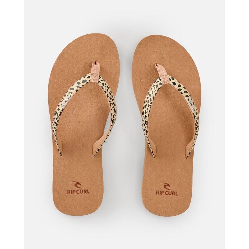 Rip Curl Freedom Bloom Open Toe - Flip-Flops - Damen | Hardloop