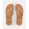Rip Curl Freedom Bloom Open Toe - Flip-Flops - Damen | Hardloop