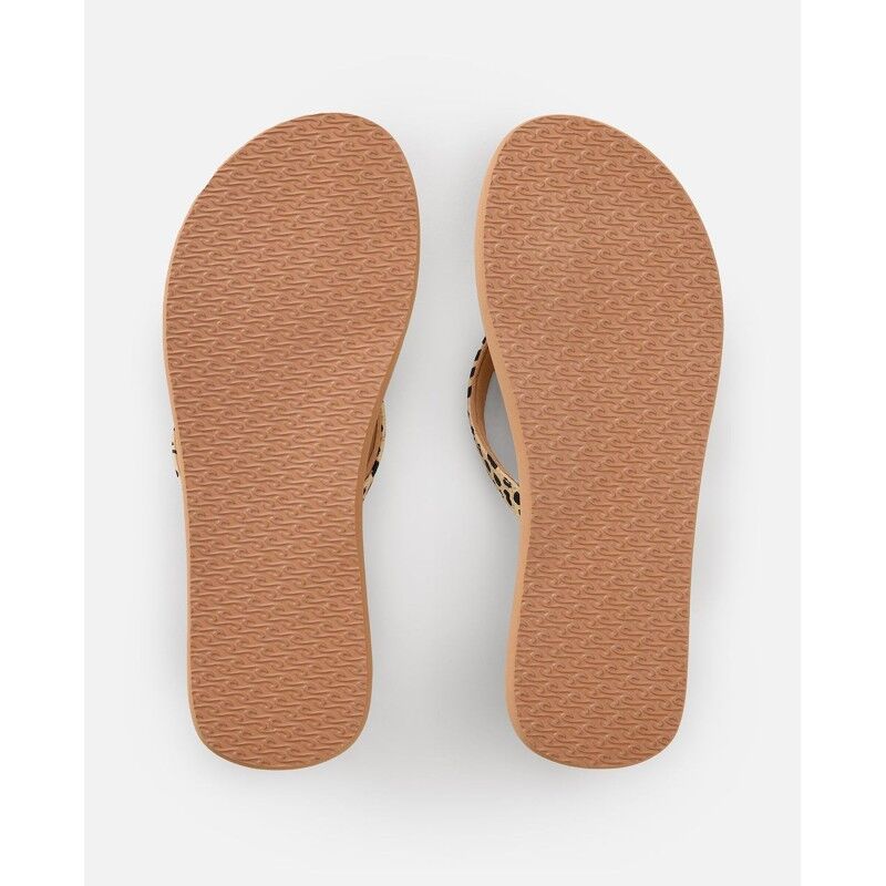 Rip Curl Freedom Bloom Open Toe - Flip-Flops - Damen | Hardloop