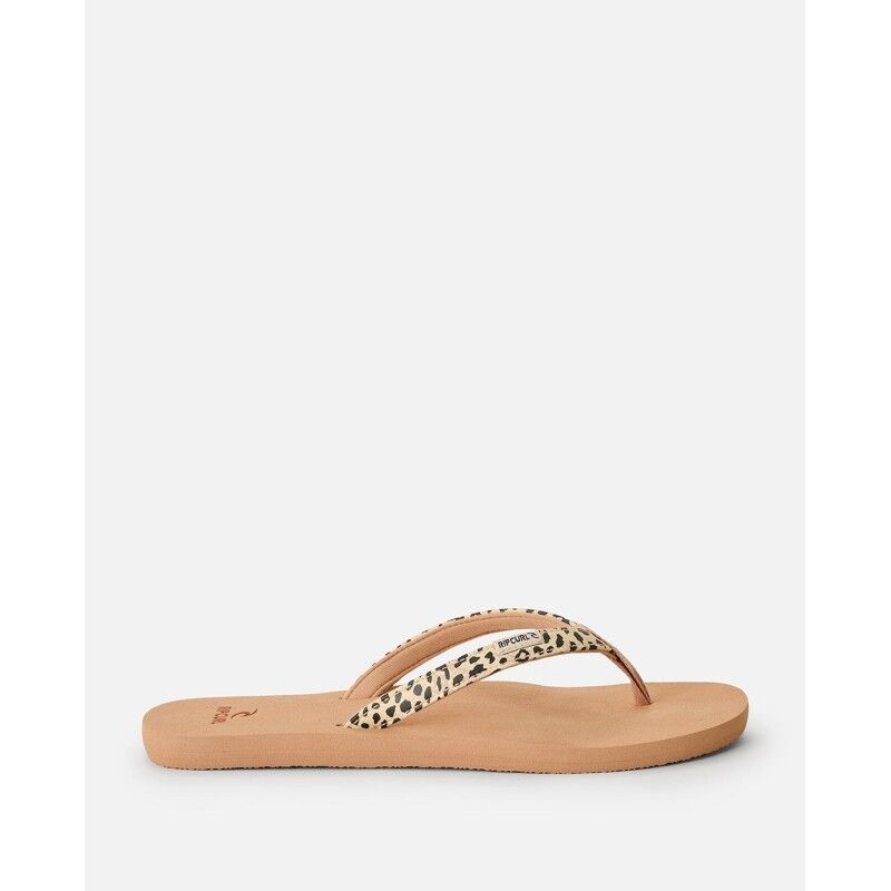 Rip Curl Freedom Bloom Open Toe - Flip-Flops - Damen | Hardloop