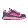 Trollkids Tronfjell Hiker Low - Sapatilhas caminhada criança | Hardloop