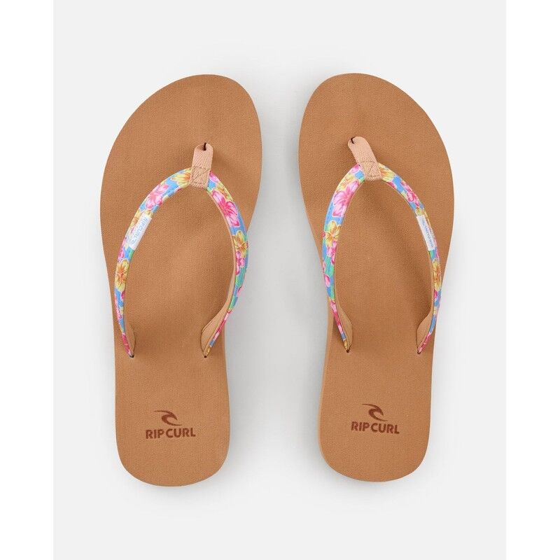 Rip Curl Freedom Bloom Open Toe - Flip-Flops - Damen | Hardloop