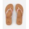 Rip Curl Freedom Bloom Open Toe - Dámské Žabky | Hardloop