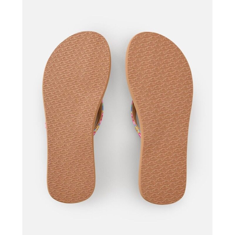 Rip Curl Freedom Bloom Open Toe - Flip-Flops - Damen | Hardloop