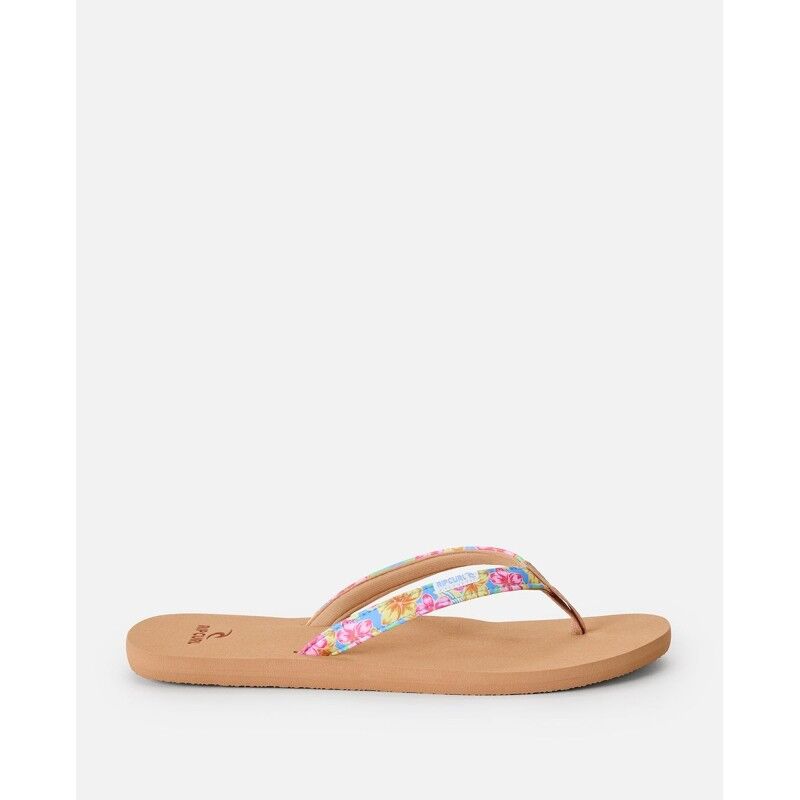 Rip Curl Freedom Bloom Open Toe - Flip-Flops - Damen | Hardloop