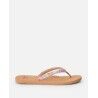 Rip Curl Freedom Bloom Open Toe - Flip-Flops - Damen | Hardloop