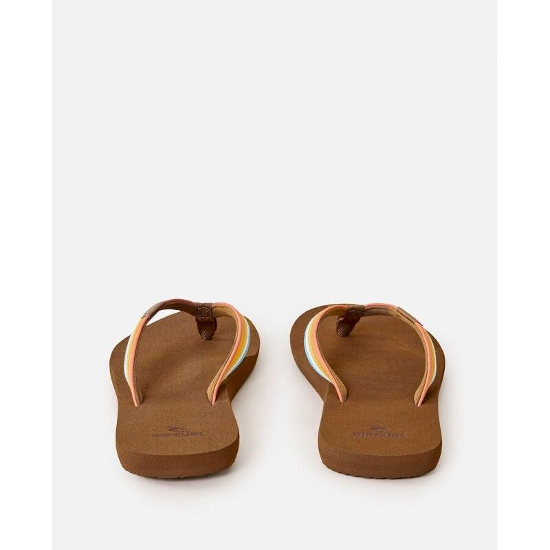 Rip Curl Freedom Bloom Open Toe - Tongs femme | Hardloop