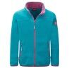 Dark Turquoise / Bright Berry