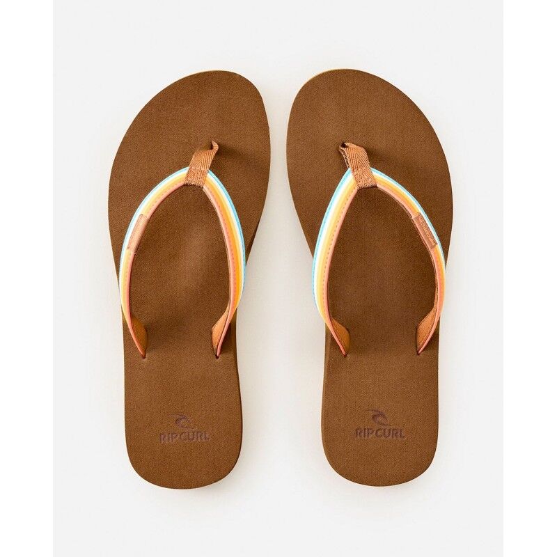 Rip Curl Freedom Bloom Open Toe - Flip flops - Women's | Hardloop