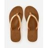Rip Curl Freedom Bloom Open Toe - Flip flops - Women's | Hardloop