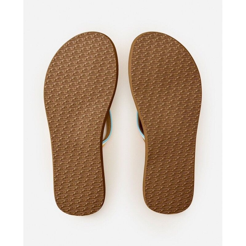 Rip Curl Freedom Bloom Open Toe - Flip flops - Women's | Hardloop