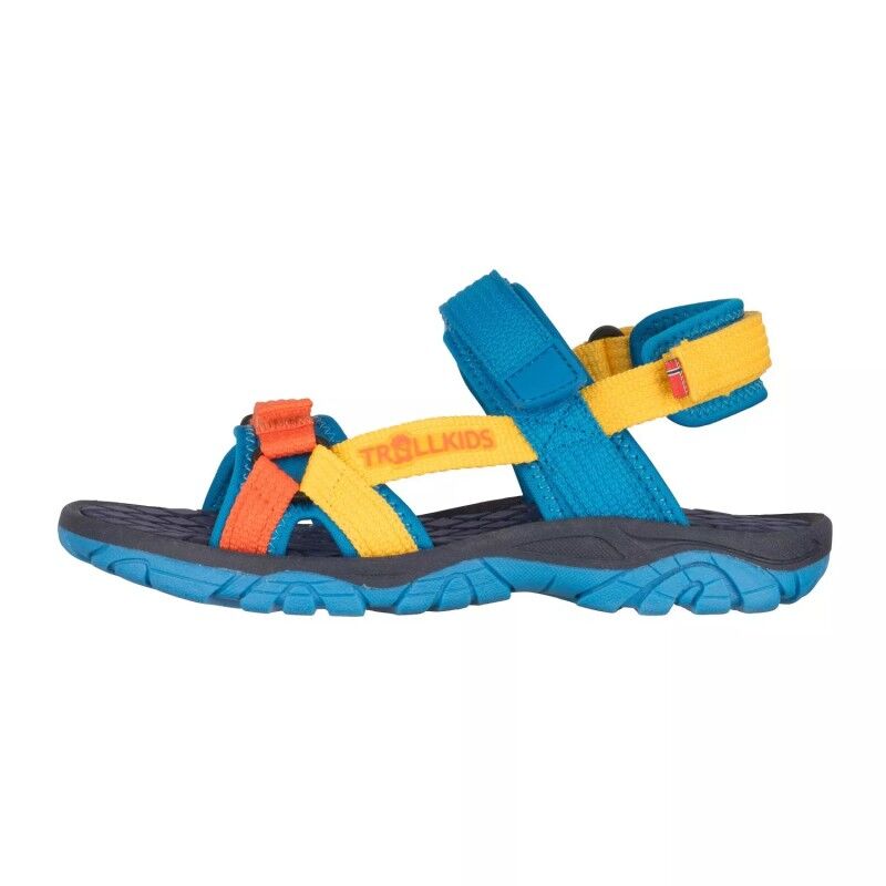 Oslofjord Sandal - Sandalias trekking - Niños