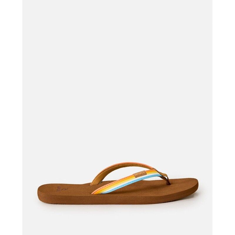 Rip Curl Freedom Bloom Open Toe - Flip flops - Women's | Hardloop