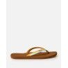 Rip Curl Freedom Bloom Open Toe - Flip-Flops - Damen | Hardloop
