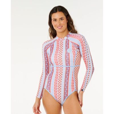 Coastal Instincts Upf Surfsuit - Badpak voor dames